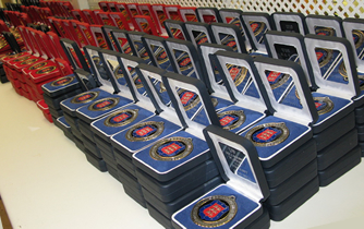 Herefordshire Junior Football League