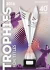 Trophies For Titles