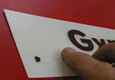 Braille Sign