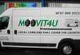 Vehicle graphics - moovit