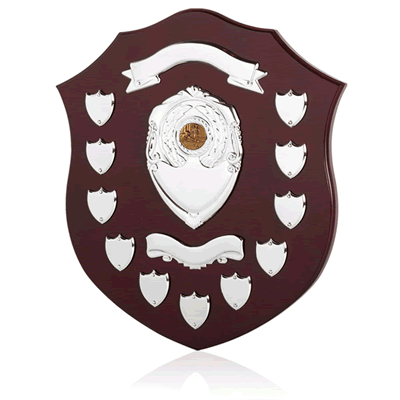 Perpetual Football Trophy on Trophies And Awards   Rs Signs And Engraving In Hereford